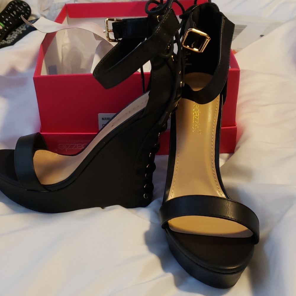 Wedges